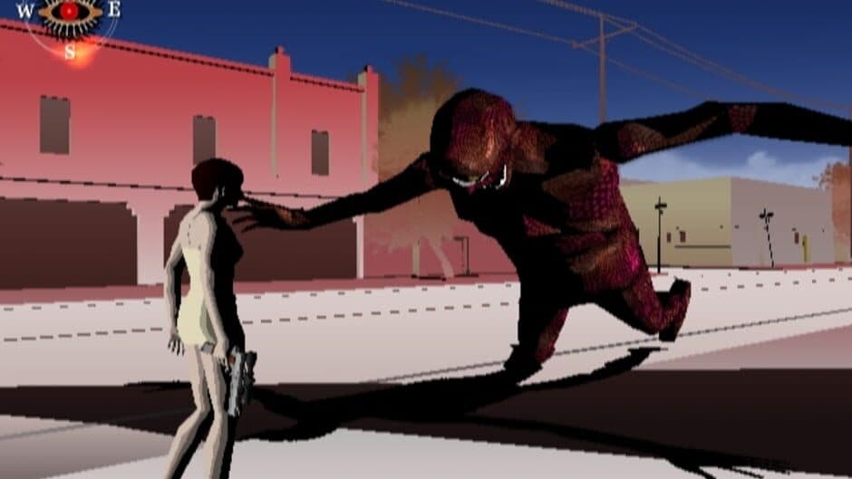 Скриншот 8 из Killer7