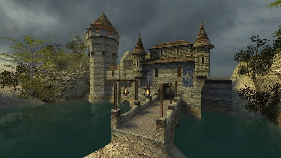 Скриншот 4 из Age of Chivalry