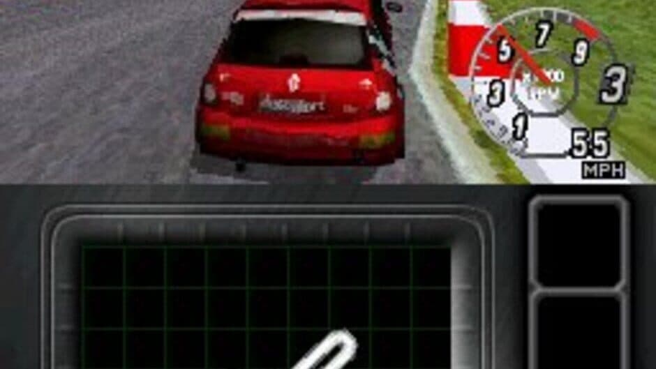 Скриншот 9 из Race Driver: Create & Race