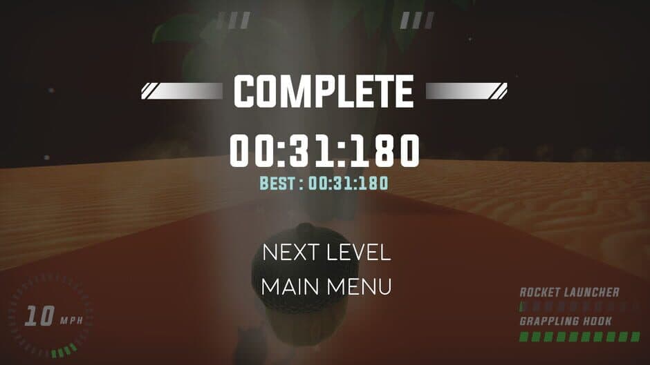 Скриншот 5 из Kickshot