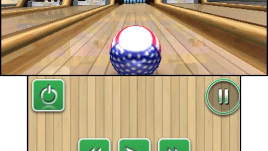Скриншот 3 из Bowling Bonanza 3D