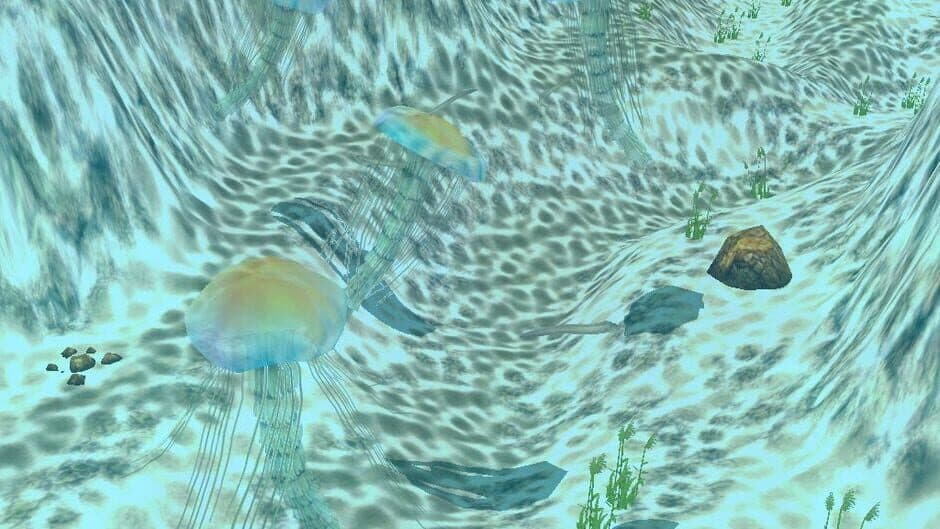 Скриншот 3 из Marine Park Empire