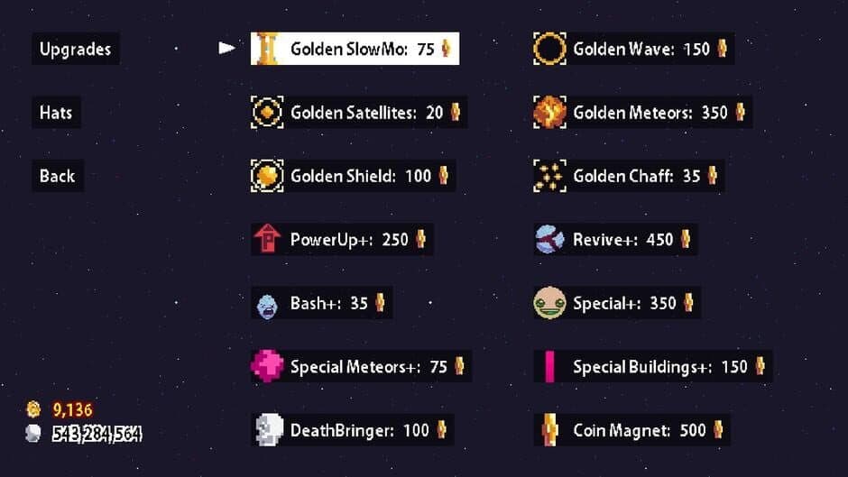 Скриншот 2 из Planet Bash