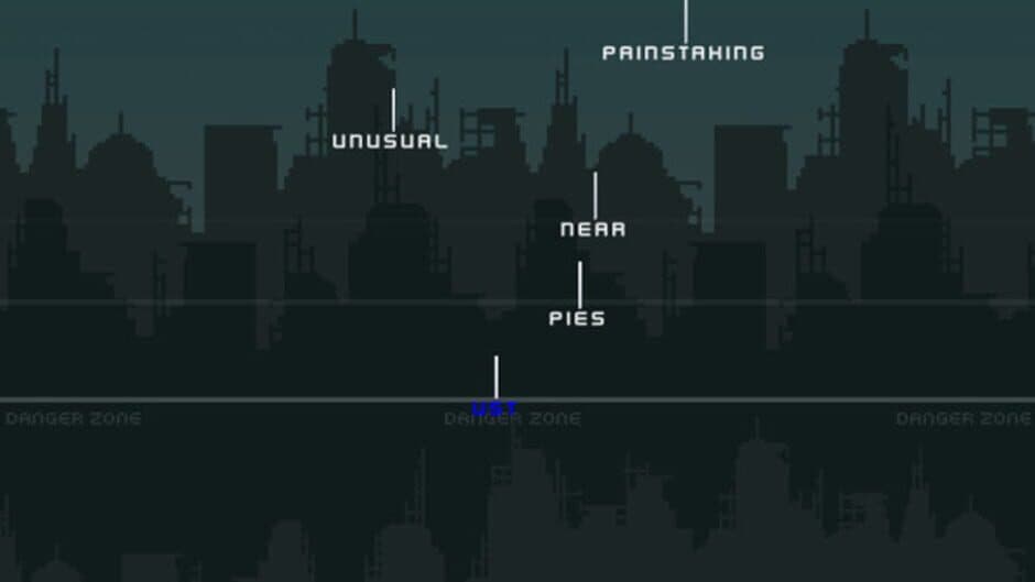 Скриншот 6 из Typing game