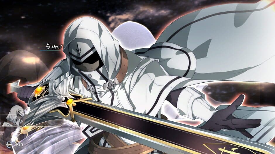 Скриншот 2 из Tokyo Xanadu eX+