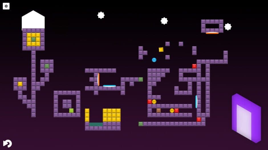 Скриншот 3 из Zup! 7