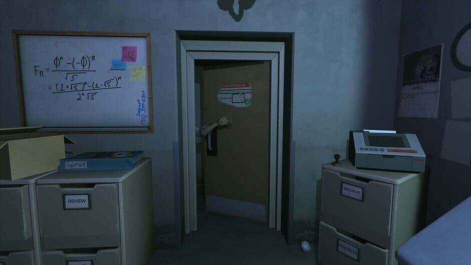 Скриншот 4 из Please, Don't Touch Anything 3D