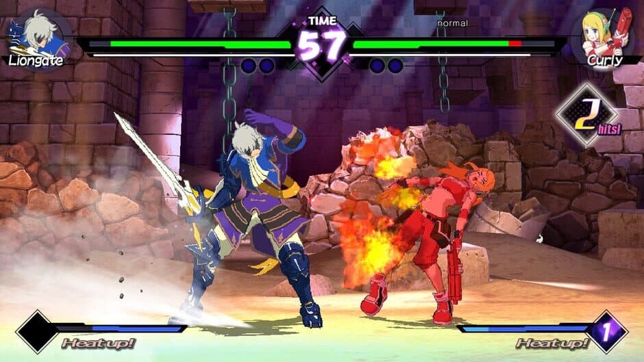 Скриншот 5 из Blade Strangers