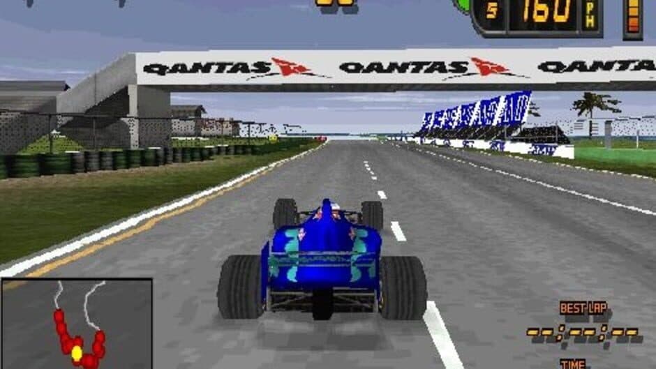 Скриншот 2 из Formula 1 98
