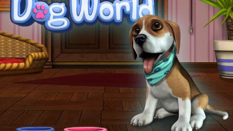 Скриншот 5 из DogWorld Premium
