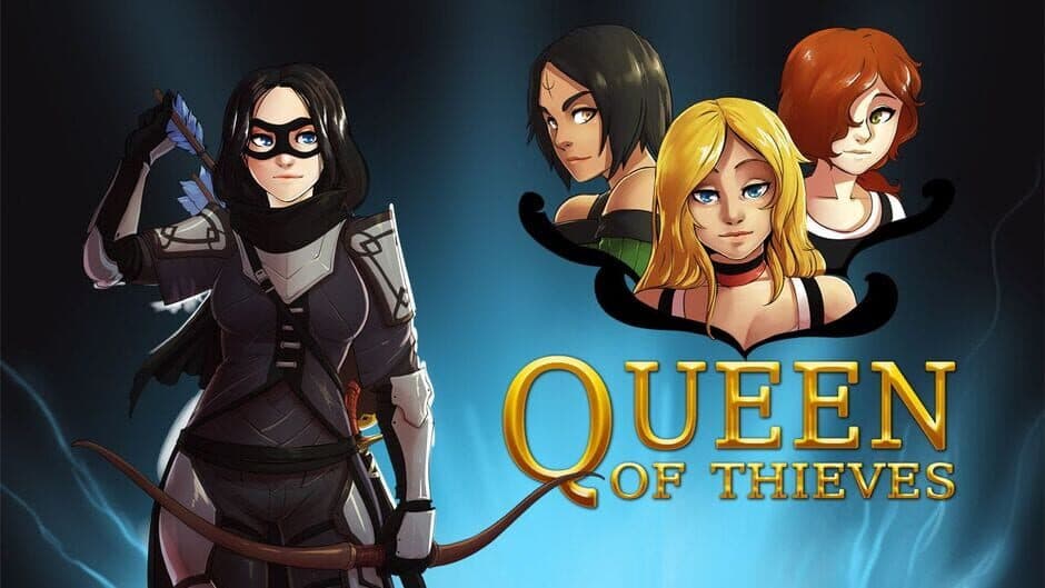 Скриншот 2 из Queen of Thieves