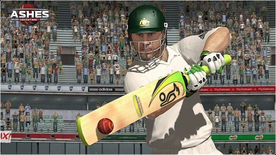 Скриншот 4 из Ashes Cricket 2013