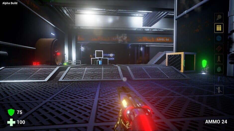 Скриншот 5 из Neptune: Arena FPS