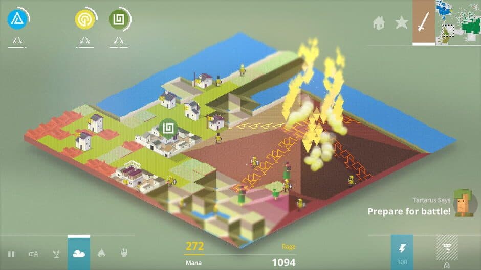 Скриншот 4 из Reprisal Universe