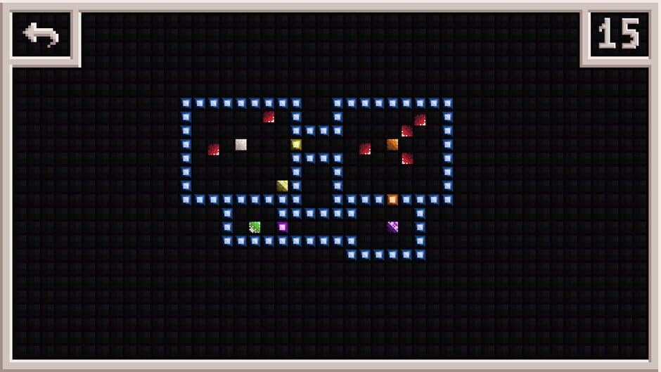 Скриншот 2 из Qvabllock