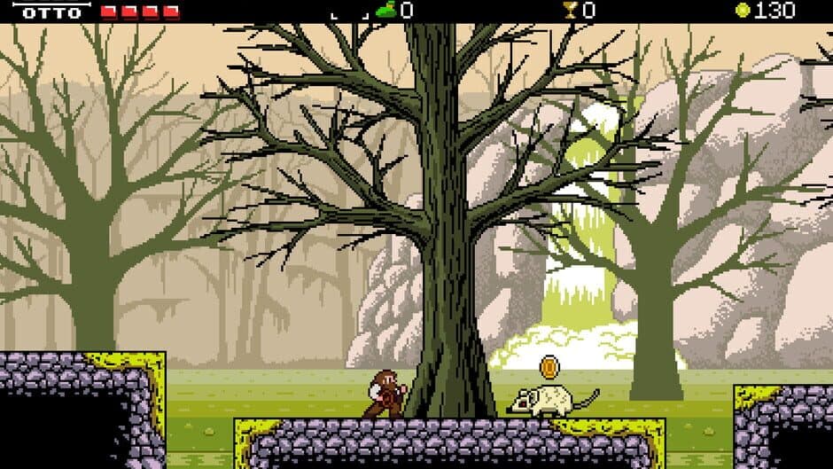Скриншот 3 из Otto and the Ancient Worlds