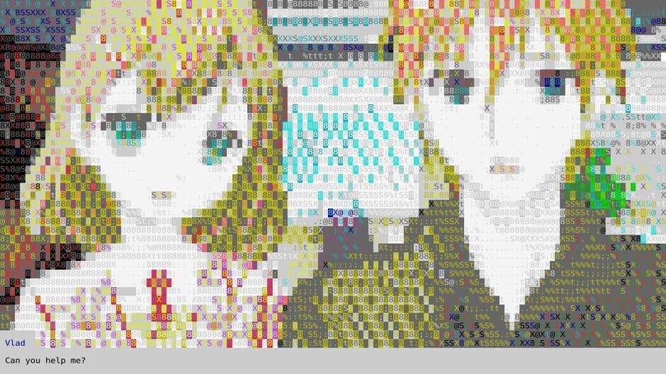 Скриншот 5 из Winter Novel