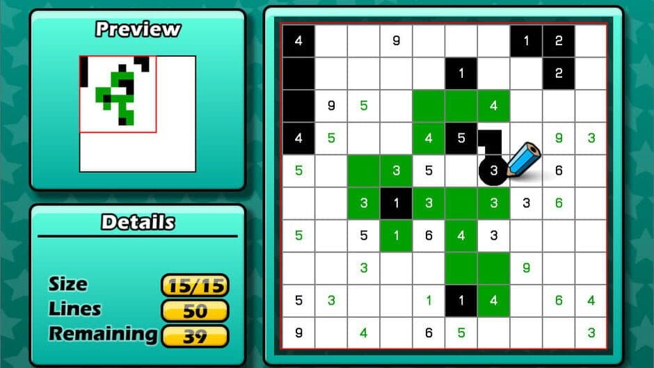Скриншот 4 из Puzzler World 2