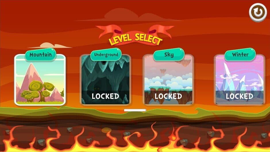 Скриншот 2 из Monkey Rush