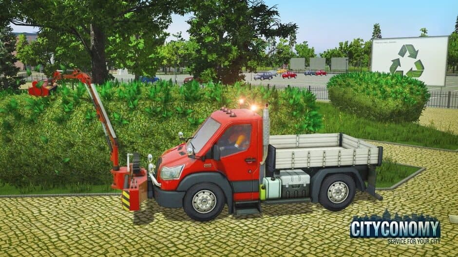 Скриншот 5 из Cityconomy: Service for your City