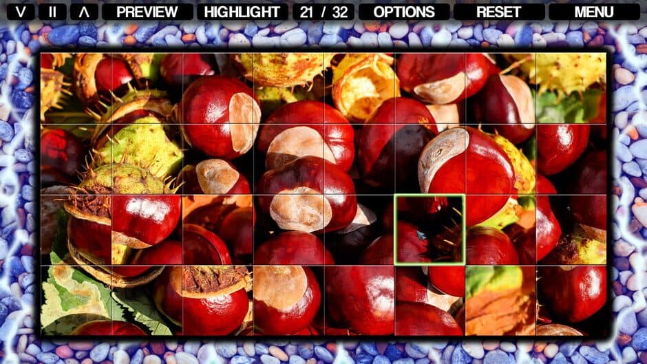 Скриншот 4 из Pixel Puzzles Mosaics