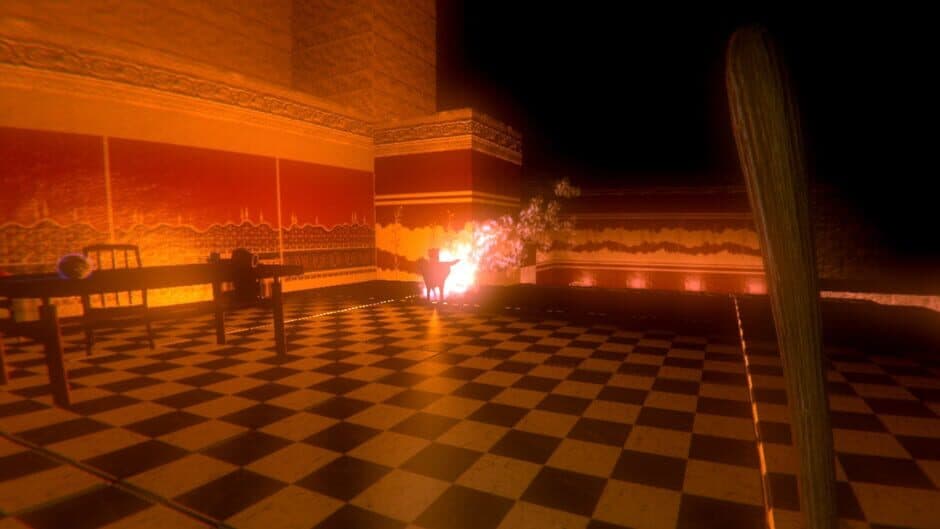 Скриншот 5 из Depths of Fear: Knossos