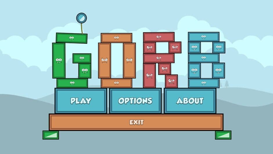 Скриншот 3 из Gorb