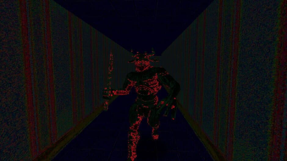 Скриншот 5 из InsanZ: Retro Survival Horror
