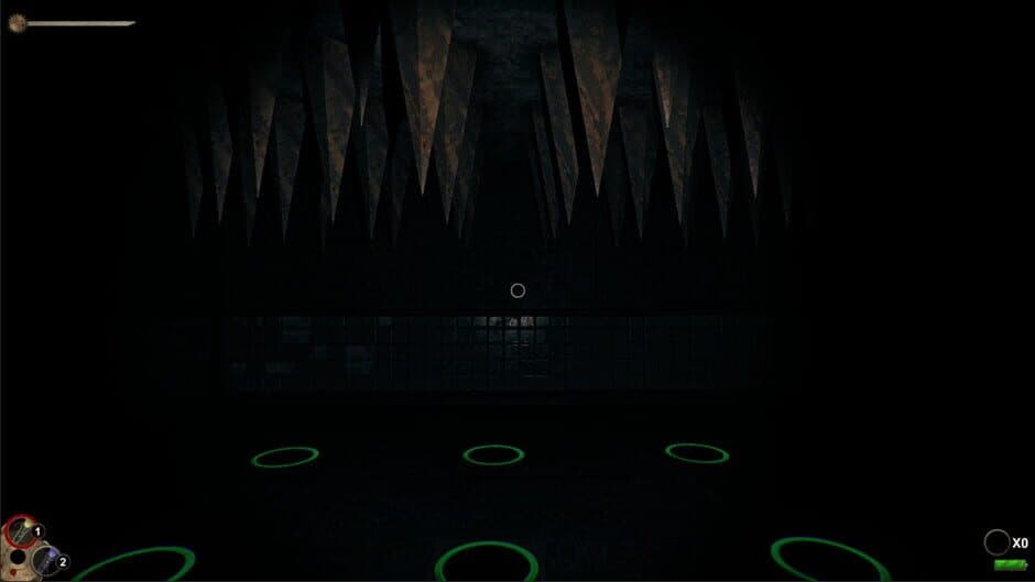 Скриншот 5 из Horror in the Asylum