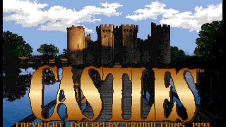 Скриншот 2 из Castles