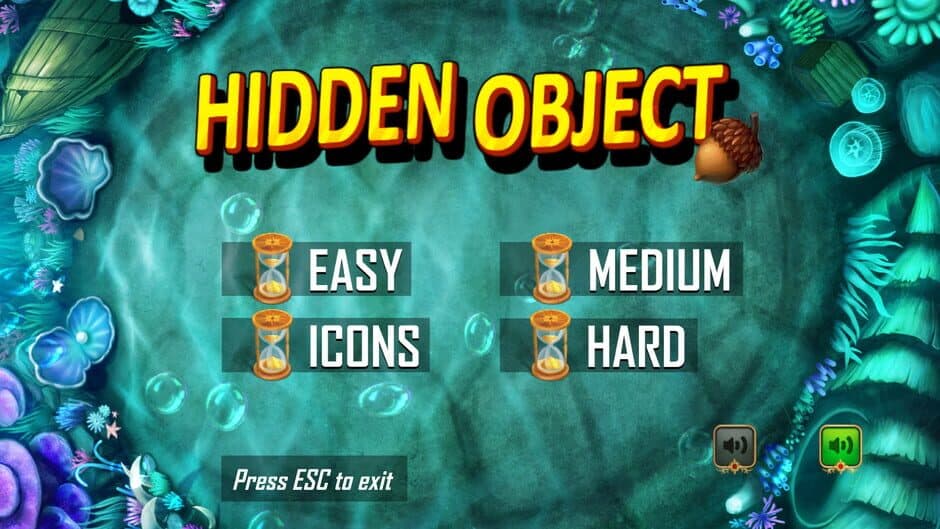 Скриншот 2 из Hidden Object: Food