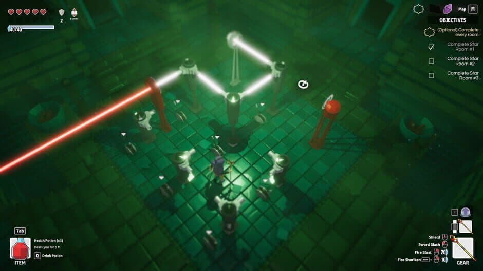 Скриншот 7 из VentureVerse: Legend of Ulora