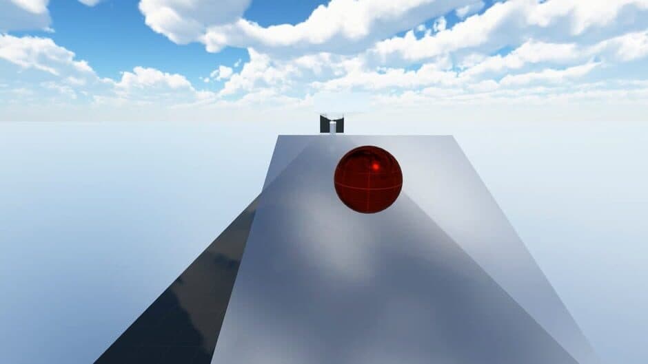 Скриншот 2 из JumpSky
