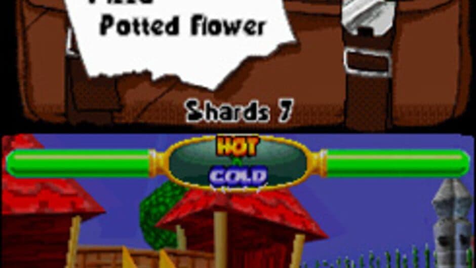 Скриншот 4 из Hot and Cold: A 3D Hidden Object Adventure