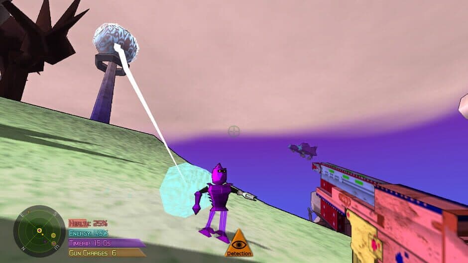Скриншот 3 из 5089: The Action RPG