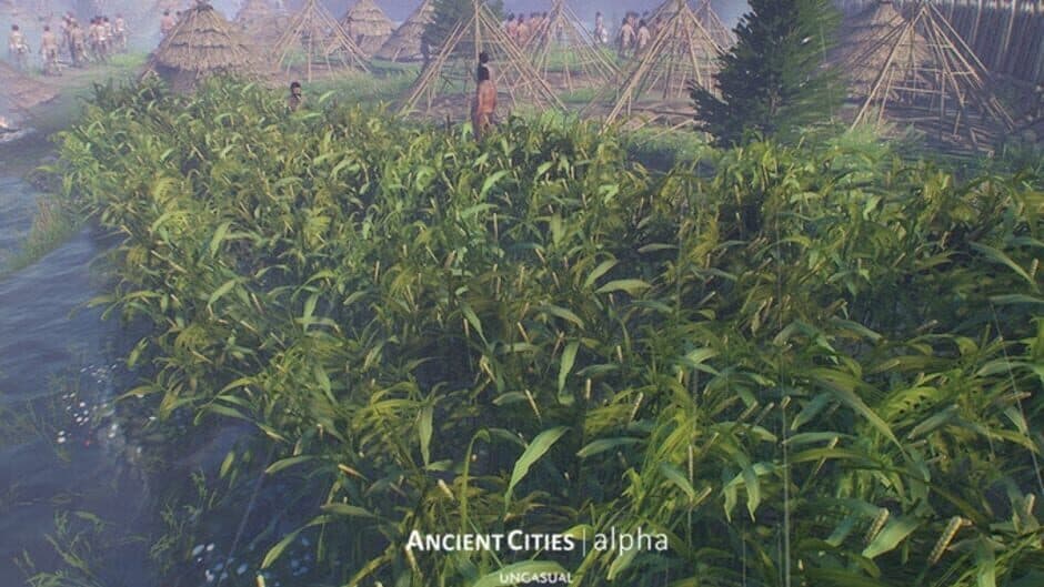 Скриншот 3 из Ancient Cities