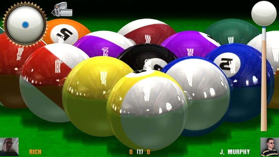 Скриншот 1 из Indoor Sports World