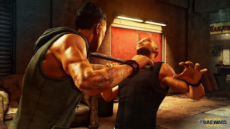 Скриншот 4 из Triad Wars