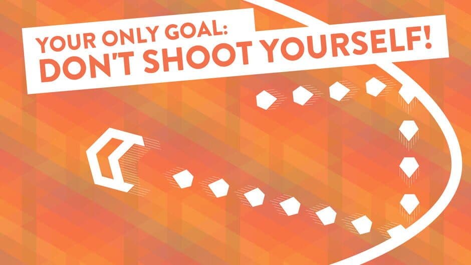 Скриншот 1 из Don't Shoot Yourself!