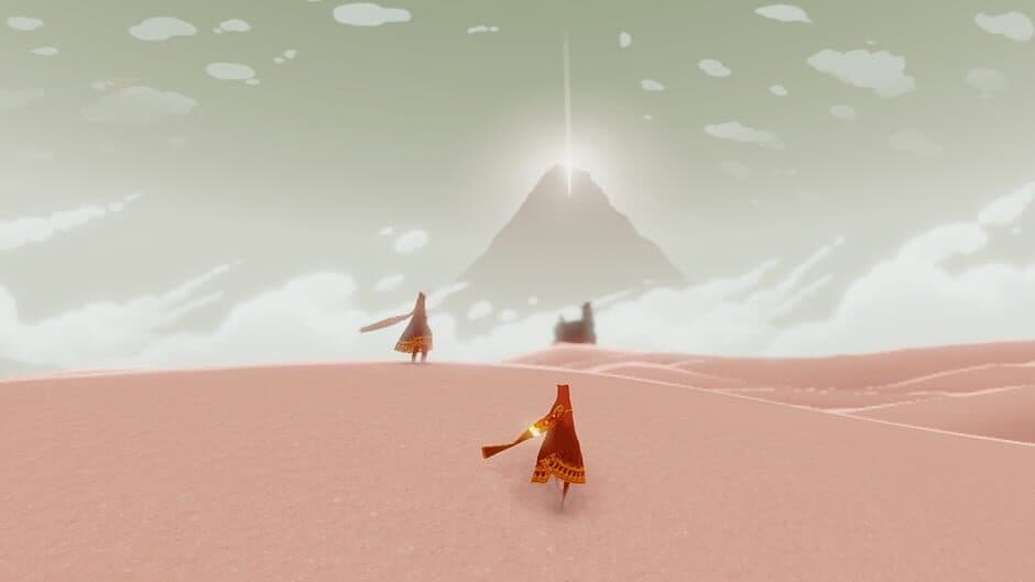 Скриншот 3 из Journey