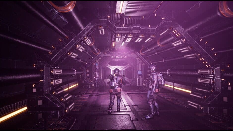 Скриншот 3 из Photonic Distress