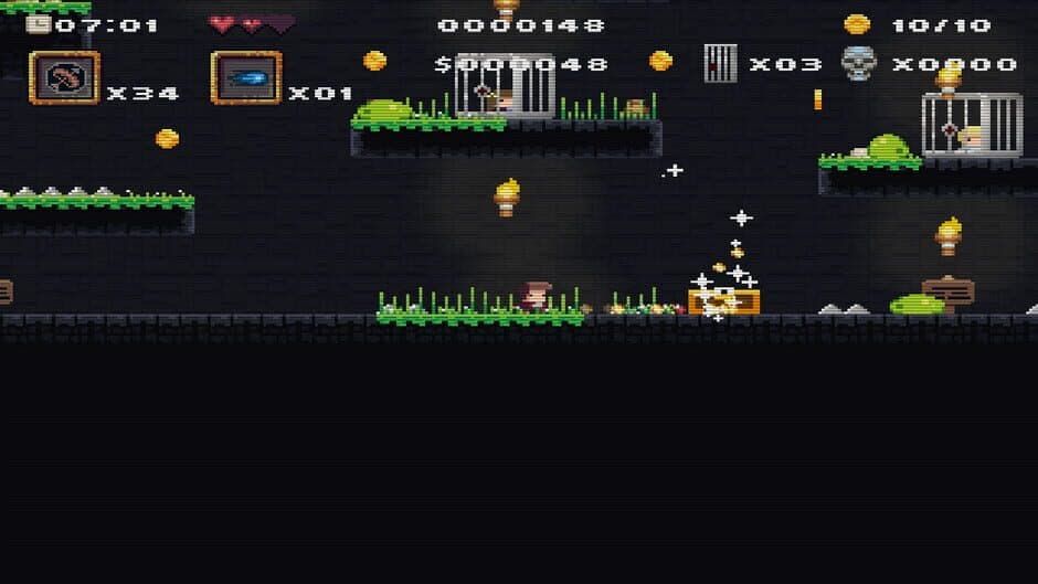 Скриншот 10 из In Dungeon