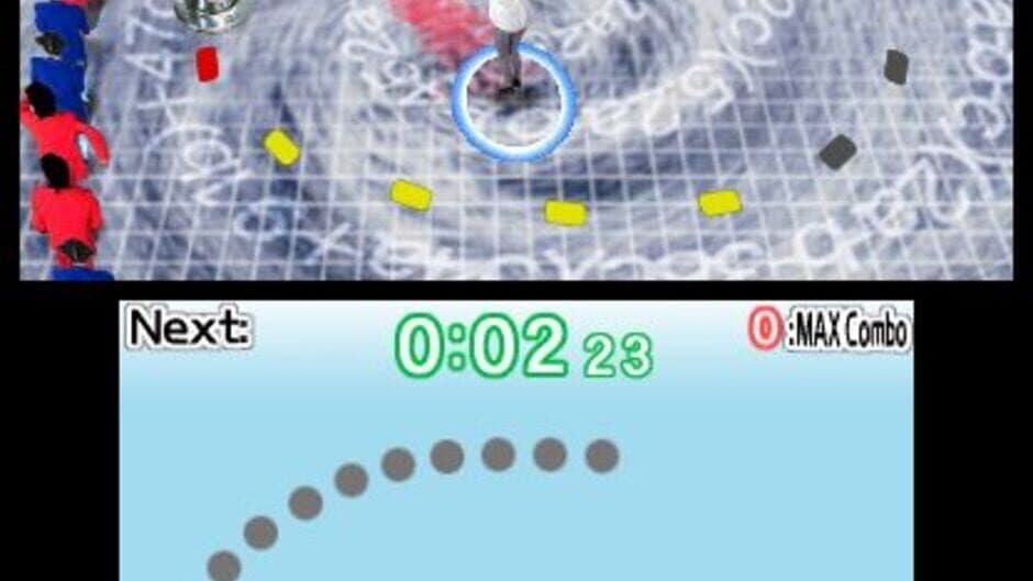 Скриншот 1 из Tokyo Crash Mobs