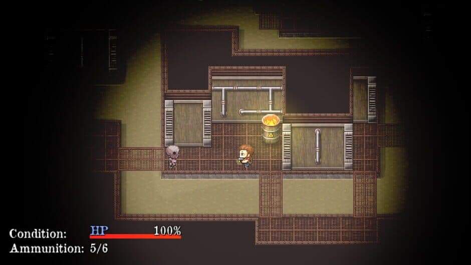 Скриншот 2 из Clandestinity of Elsie
