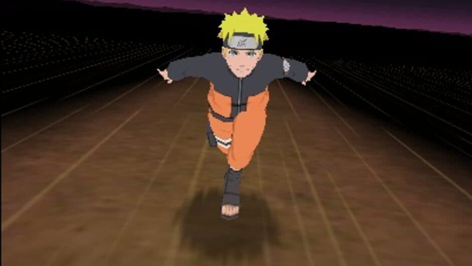 Скриншот 4 из Naruto Shippuden 3D: The New Era