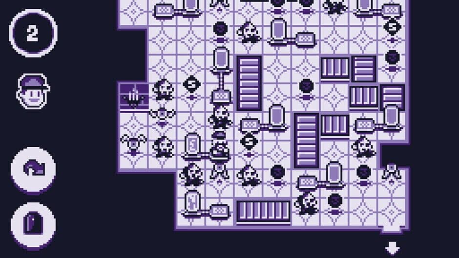 Скриншот 2 из Warlock's Tower