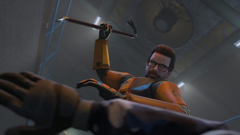 Скриншот 4 из Hunt Down the Freeman