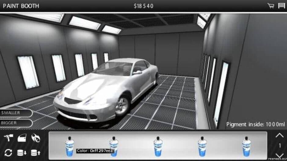 Скриншот 5 из Street Legal Racing: Redline v2.3.1