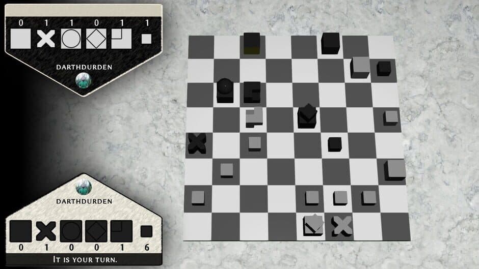Скриншот 2 из Simply Chess