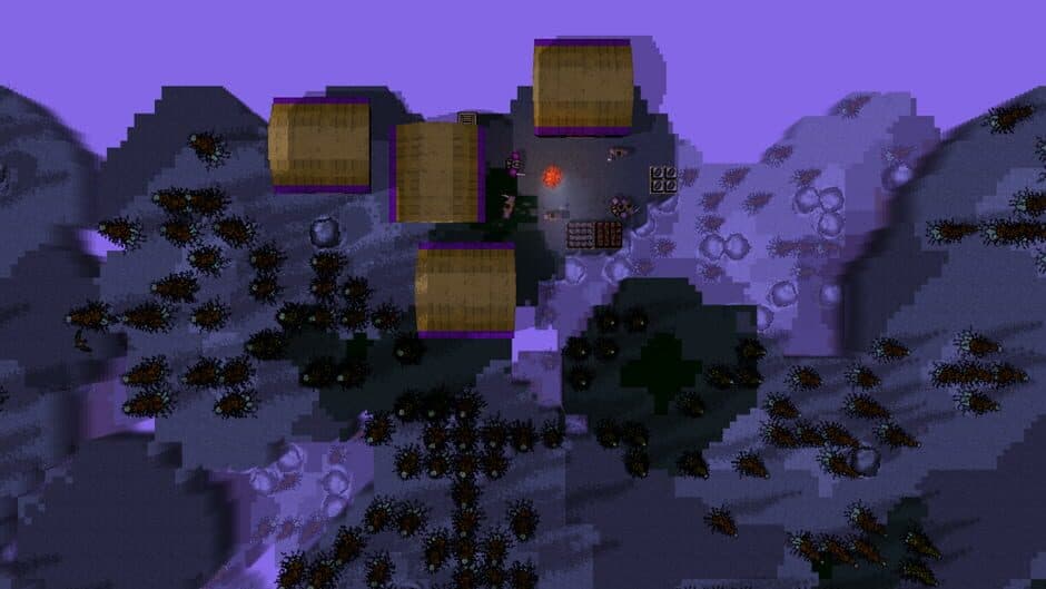 Скриншот 5 из Rebirth of Island
